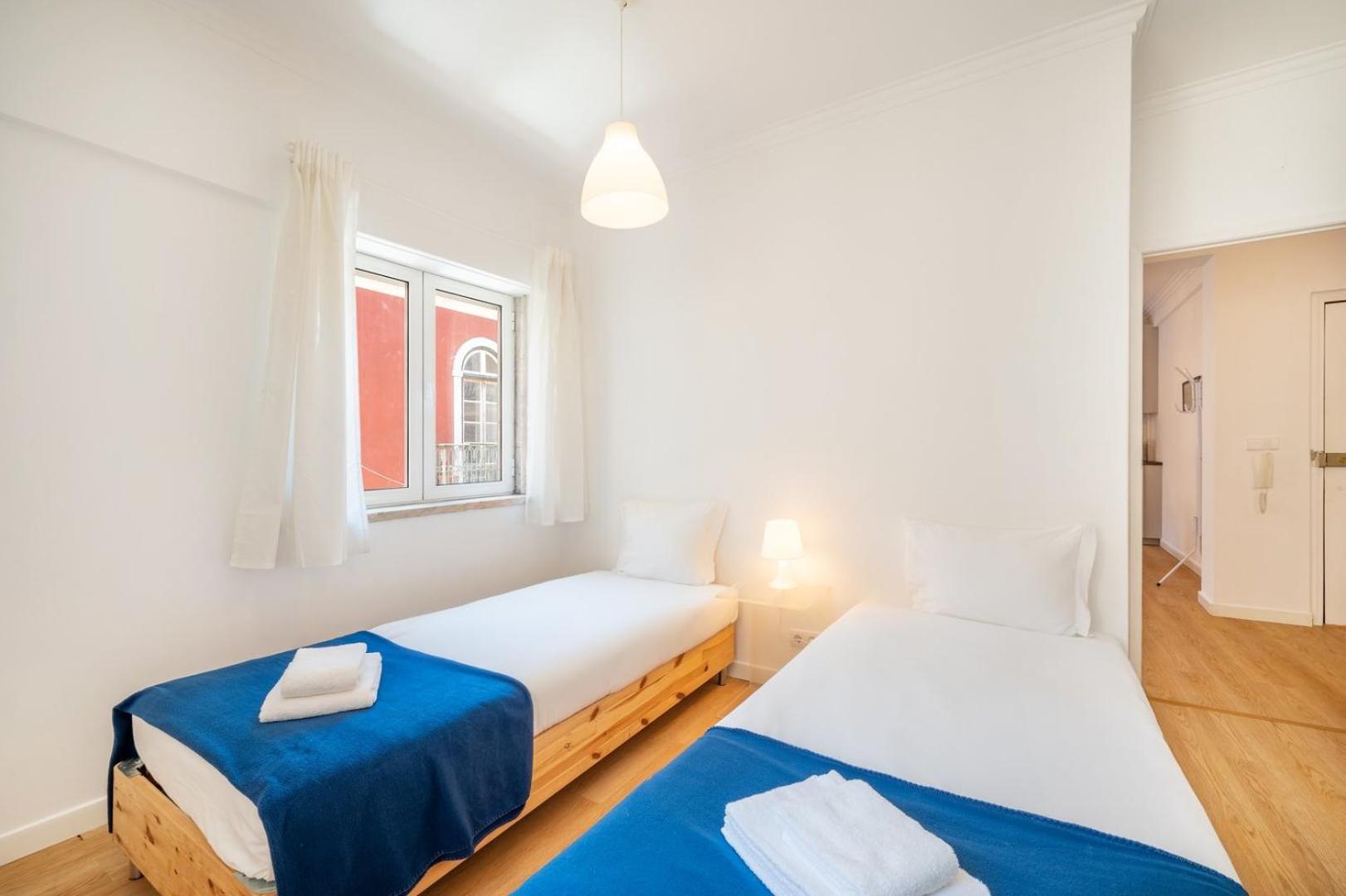 Guestready - Blooming Delight Pres Du Centre Apartamento
