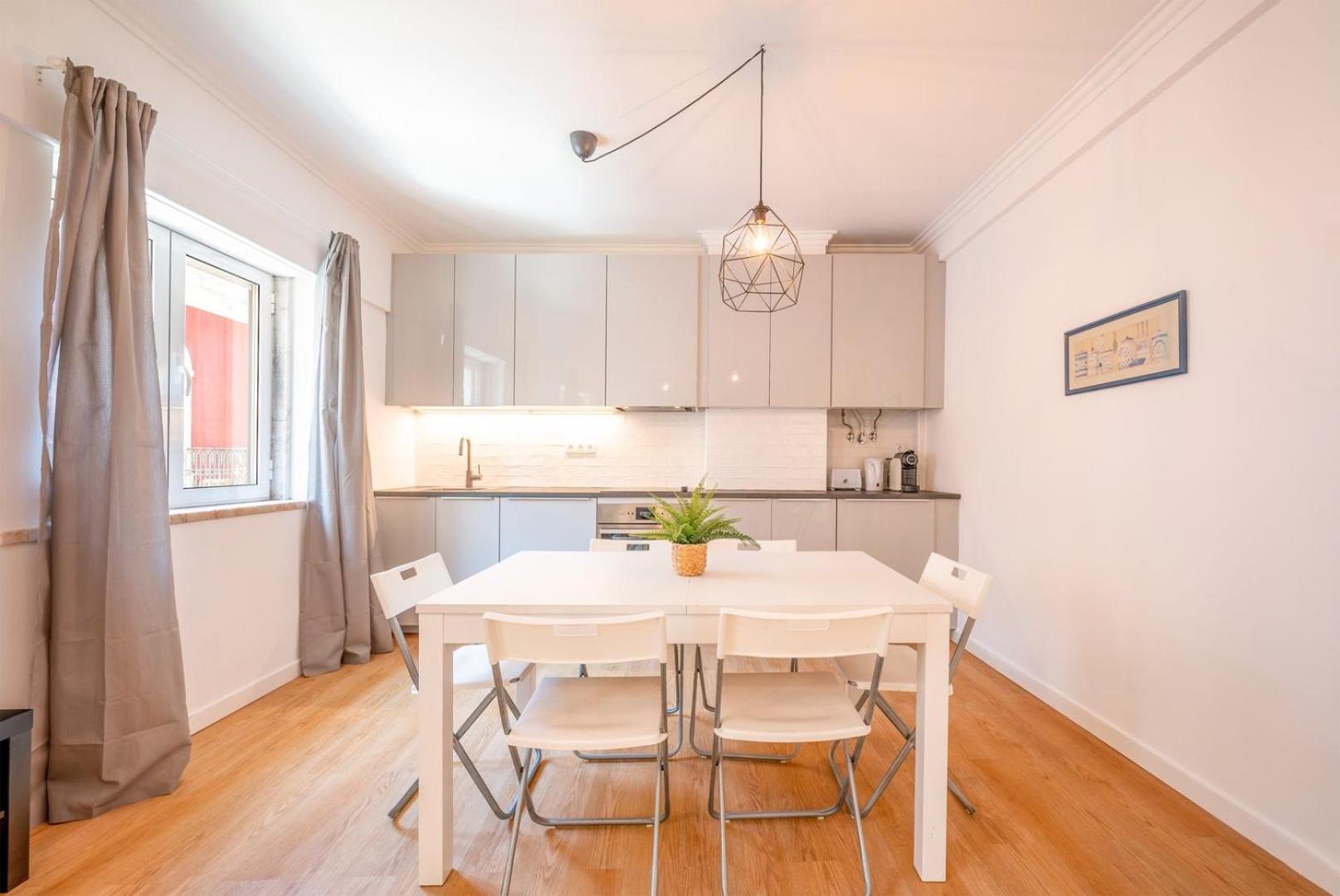 Apartamento Guestready - Blooming Delight Pres Du Centre *