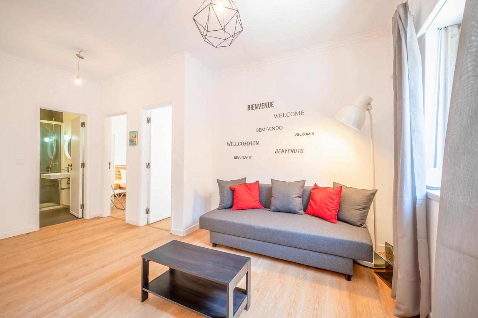 Guestready - Blooming Delight Pres Du Centre Apartamento